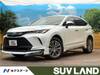 TOYOTA HARRIER HYBRID