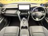 TOYOTA HARRIER HYBRID