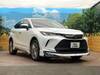 TOYOTA HARRIER HYBRID