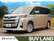 2023 TOYOTA NOAH