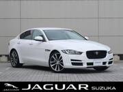 2016 JAGUAR XE