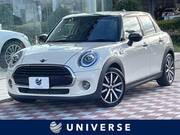 2021 BMW MINI