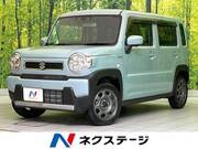 2021 SUZUKI HUSTLER