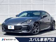 2021 SUBARU BRZ