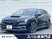 2022 SUBARU LEVORG