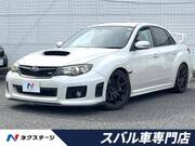 2010 SUBARU IMPREZA WRX TYPE R STi