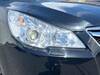 SUBARU LEGACY TOURING WAGON