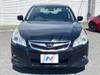 SUBARU LEGACY TOURING WAGON