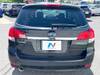 SUBARU LEGACY TOURING WAGON