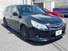 SUBARU LEGACY TOURING WAGON
