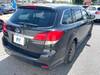 SUBARU LEGACY TOURING WAGON
