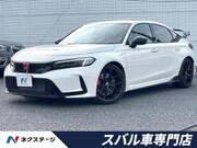 2025 HONDA CIVIC TYPE-R