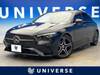 MERCEDES BENZ A-CLASS