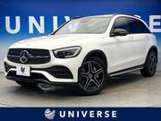 2021 MERCEDES BENZ GLC-CLASS