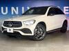 MERCEDES BENZ GLC-CLASS