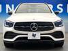 MERCEDES BENZ GLC-CLASS