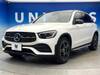 MERCEDES BENZ GLC-CLASS
