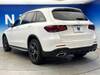 MERCEDES BENZ GLC-CLASS
