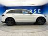 MERCEDES BENZ GLC-CLASS