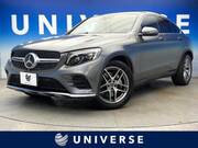 2017 MERCEDES BENZ GLC-CLASS
