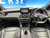 MERCEDES BENZ GLC-CLASS