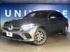 MERCEDES BENZ GLC-CLASS