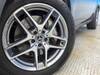 MERCEDES BENZ GLC-CLASS
