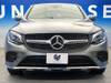 MERCEDES BENZ GLC-CLASS
