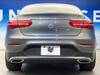 MERCEDES BENZ GLC-CLASS