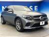 MERCEDES BENZ GLC-CLASS