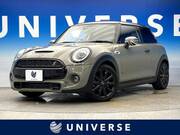 2020 BMW MINI COOPER S