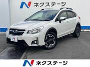 2016 SUBARU XV