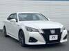 TOYOTA CROWN HYBRID