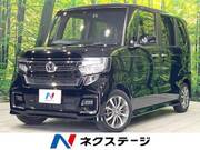 2021 HONDA N-BOX CUSTOM
