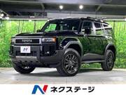 2026 TOYOTA LANDCRUISER 250