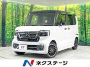 2024 HONDA N-BOX CUSTOM