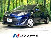2018 TOYOTA AQUA