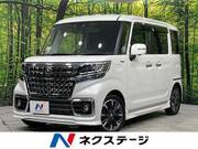 2022 SUZUKI SPACIA CUSTOM