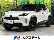 2025 TOYOTA YARIS CROSS