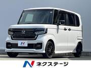 2023 HONDA N-BOX CUSTOM