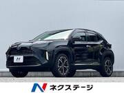 2024 TOYOTA YARIS CROSS Z
