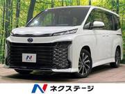 2024 TOYOTA VOXY