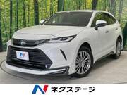 2021 TOYOTA HARRIER HYBRID Z LEATHER PKG