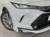 TOYOTA HARRIER HYBRID