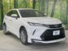 TOYOTA HARRIER HYBRID