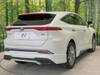 TOYOTA HARRIER HYBRID