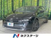 2023 TOYOTA PRIUS