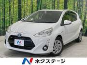 2016 TOYOTA AQUA S