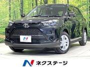 2026 TOYOTA RAIZE