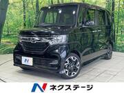 2020 HONDA N-BOX CUSTOM